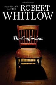 Tapa de The Confession