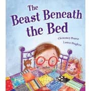 Tapa de The Beast Beneath the Bed