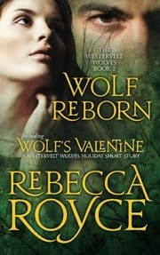 Tapa de Wolf Reborn (The Westervelt Wolves, Book 3)
