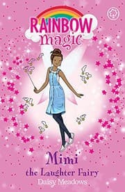 Tapa de Mimi the Laughter Fairy