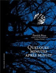 Tapa de Quelques minutes après minuit