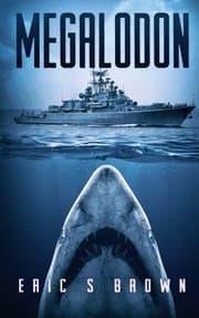 Tapa de Megalodon