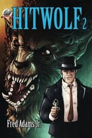 Tapa de Hitwolf 2 (Volume 2)