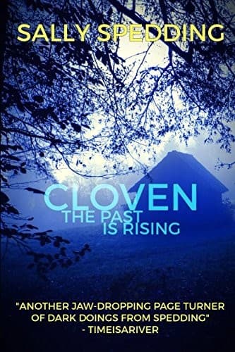 Tapa de Cloven