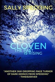 Tapa de Cloven
