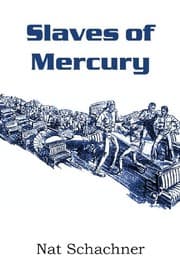 Tapa de Slaves of Mercury