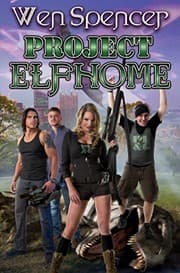Tapa de Project Elfhome