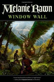 Tapa de Window Wall (Glass Thorns)