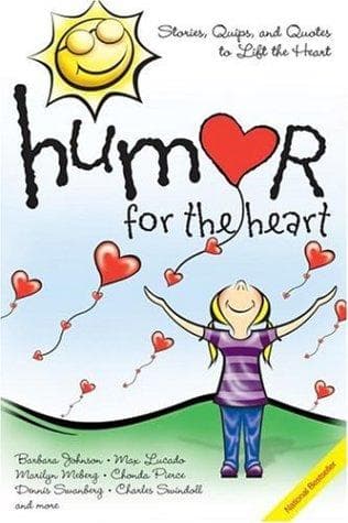 Tapa de Humor for the heart