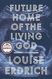 Tapa de Future Home of the Living God
