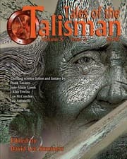 Tapa de Tales of the Talisman, Volume 10, Issue 3