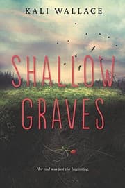 Tapa de Shallow Graves