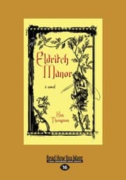 Tapa de Eldritch Manor