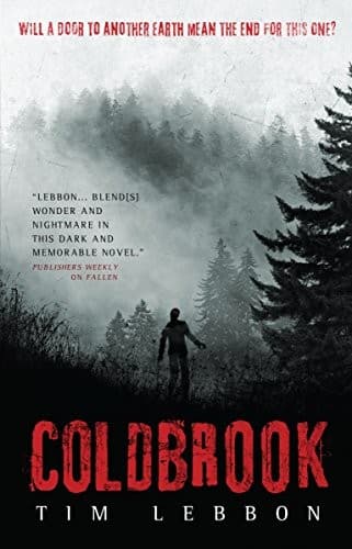 Tapa de Coldbrook
