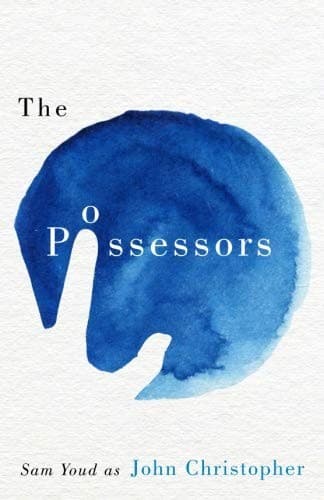 Tapa de The Possessors