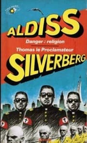 Tapa de Danger