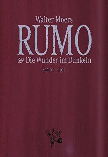 Tapa de Rumo & die Wunder im Dunkeln