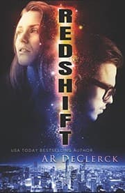 Tapa de Redshift