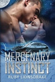 Tapa de Mercenary Instinct (Mandrake Company) (Volume 1)