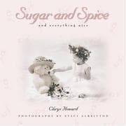 Tapa de Sugar and spice and everything nice