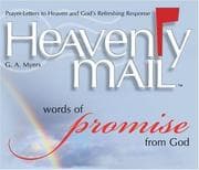 Tapa de Heavenly Mail/Words of Promise