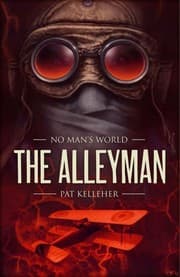 Tapa de No Man's World: The Alleyman