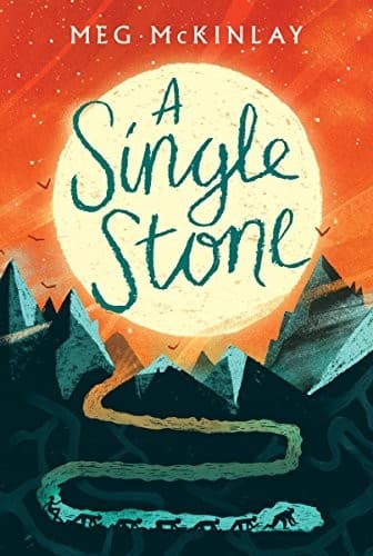 Tapa de A Single Stone