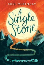 Tapa de A Single Stone