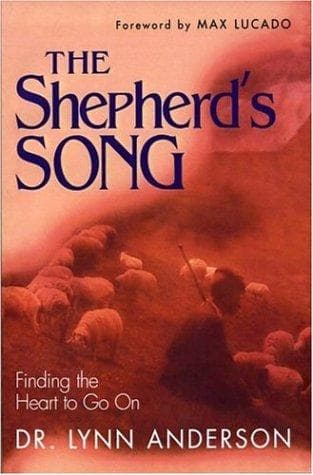 Tapa de The Shepherd's Song