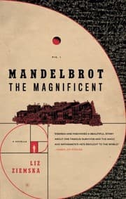 Tapa de Mandelbrot the Magnificent: A Novella