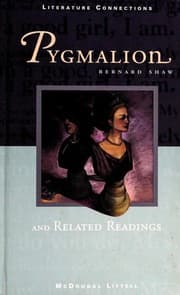 Tapa de Pygmalion and Related Readings
