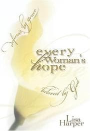 Tapa de Every Woman's Hope