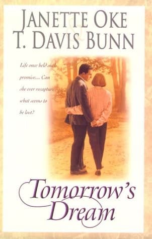 Tapa de Tomorrow's Dream