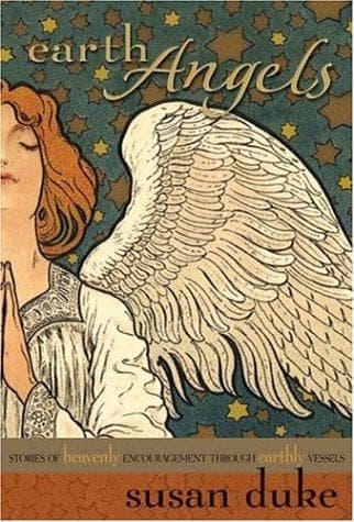 Tapa de Earth Angels