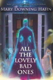 Tapa de All the Lovely Bad Ones