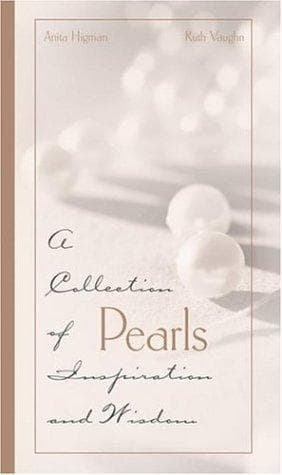 Tapa de Pearls