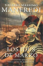 Tapa de Los idus de Marzo