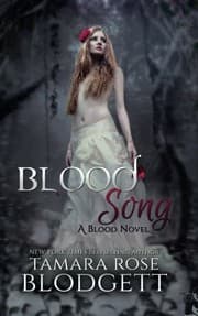 Tapa de Blood Song (Volume 2)