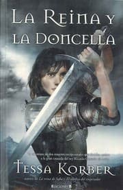 Tapa de La reina y la doncella
