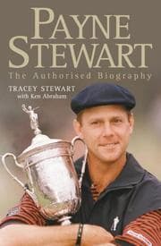 Tapa de Payne Stewart