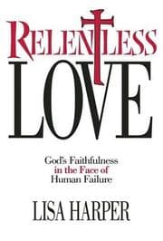 Tapa de Relentless Love