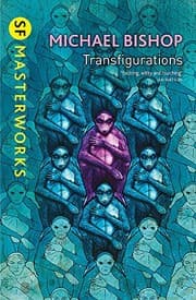 Tapa de Transfigurations (S.F. Masterworks)