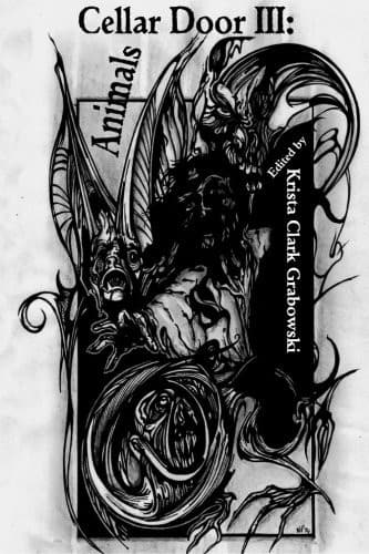 Tapa de Cellar Door III: & Hell II -- A Double Anthology