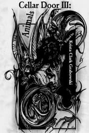 Tapa de Cellar Door III: & Hell II -- A Double Anthology