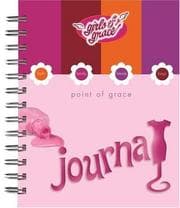 Tapa de Girls of Grace Journal
