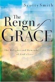Tapa de The Reign of Grace