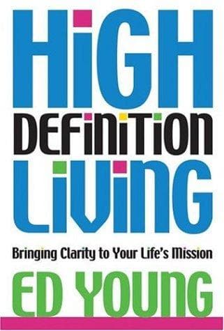 Tapa de High Definition Living