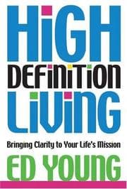 Tapa de High Definition Living