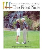 Tapa de The Front Nine