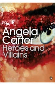 Tapa de Modern Classics Heroes and Villains